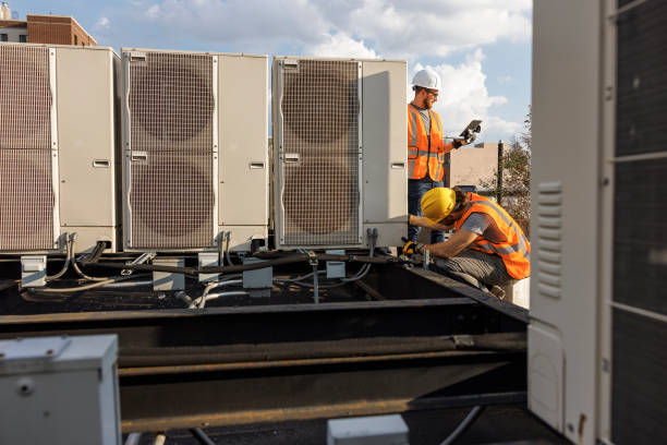Best HVAC Retrofitting and Upgrading in Kadelphia, AR