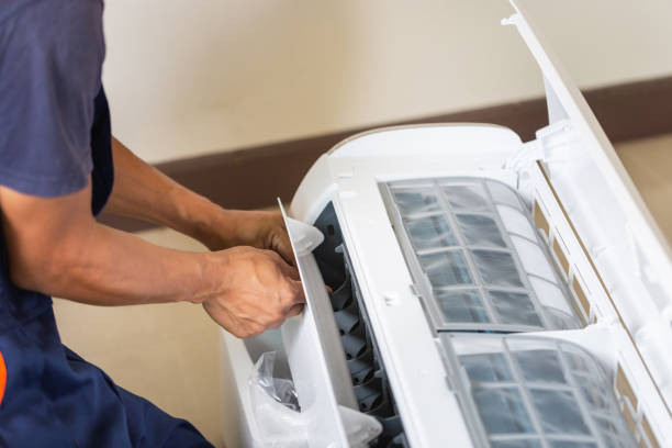 Best Geothermal HVAC Systems in Kadelphia, AR
