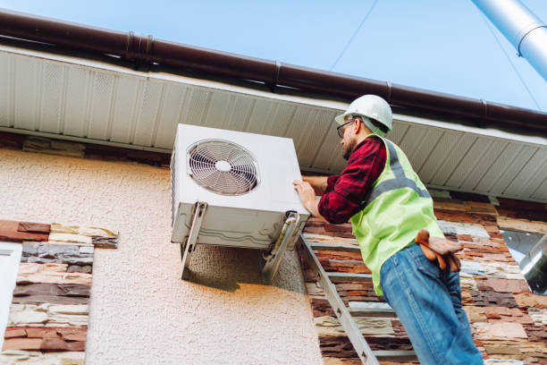 Trusted Arkadelphia, AR HVAC Experts