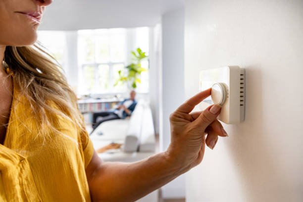 Best HVAC Financing and Leasing in Kadelphia, AR