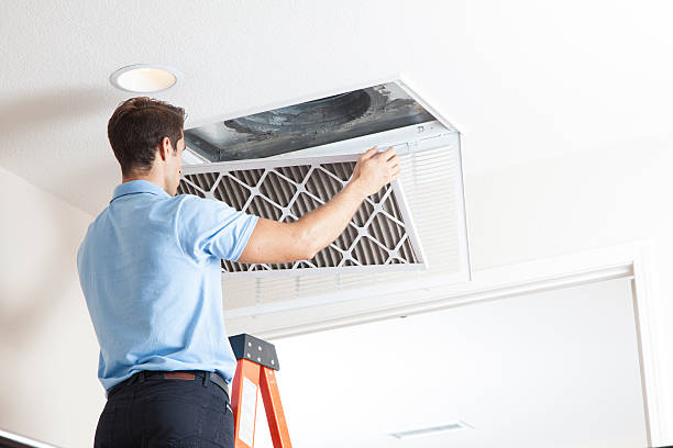 Best Air Conditioning Cleaning in Kadelphia, AR