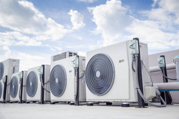 Best Commercial HVAC in Kadelphia, AR