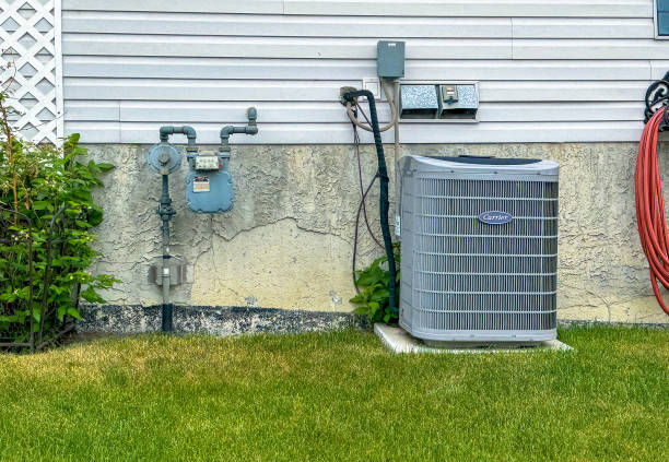 Best Ductless Mini-Split Systems in Kadelphia, AR